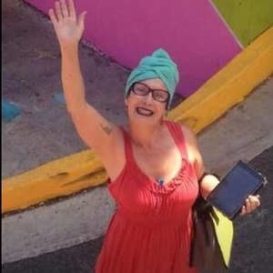 Meet your Posher, Rosa